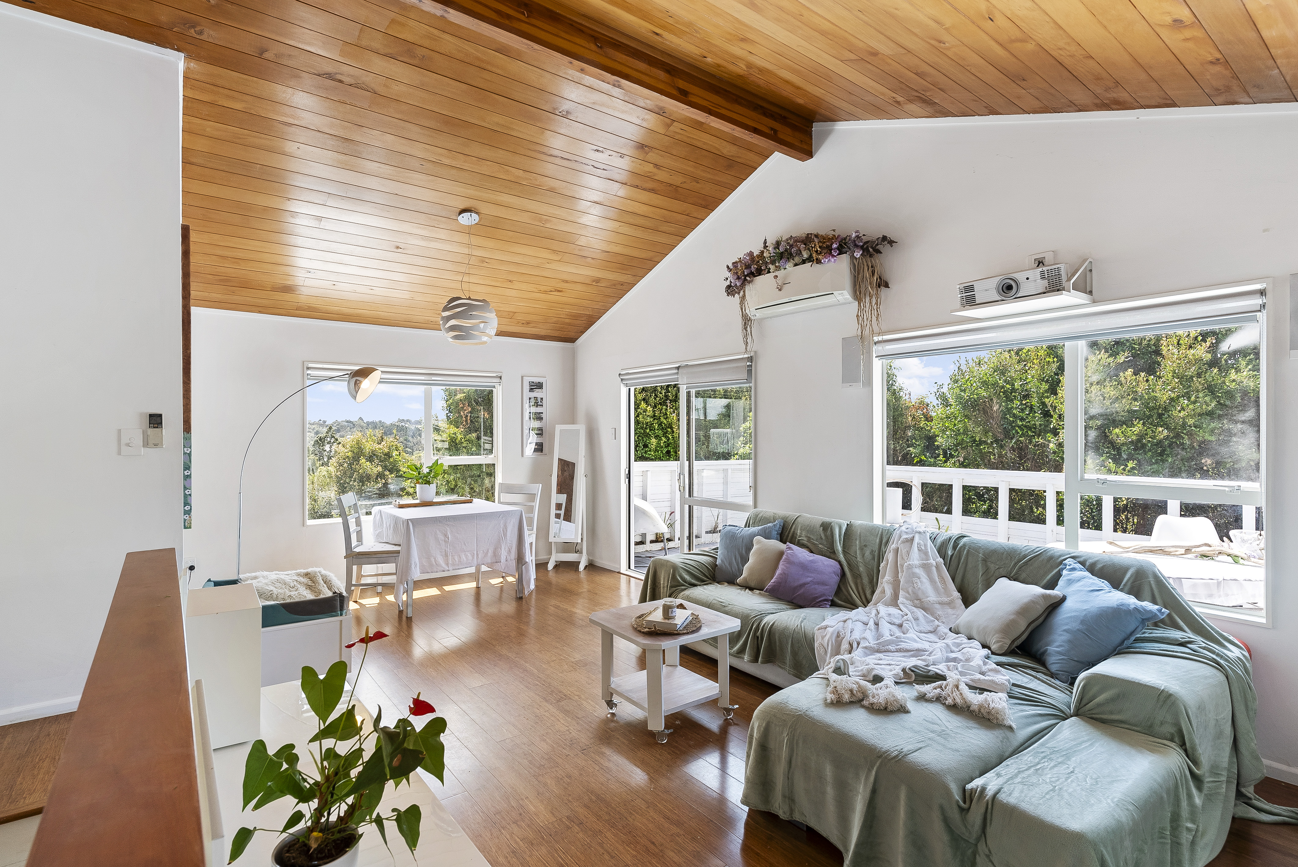 1/57 Verran Road, Birkenhead, North Shore City, 4 habitaciones, 0 baños, House