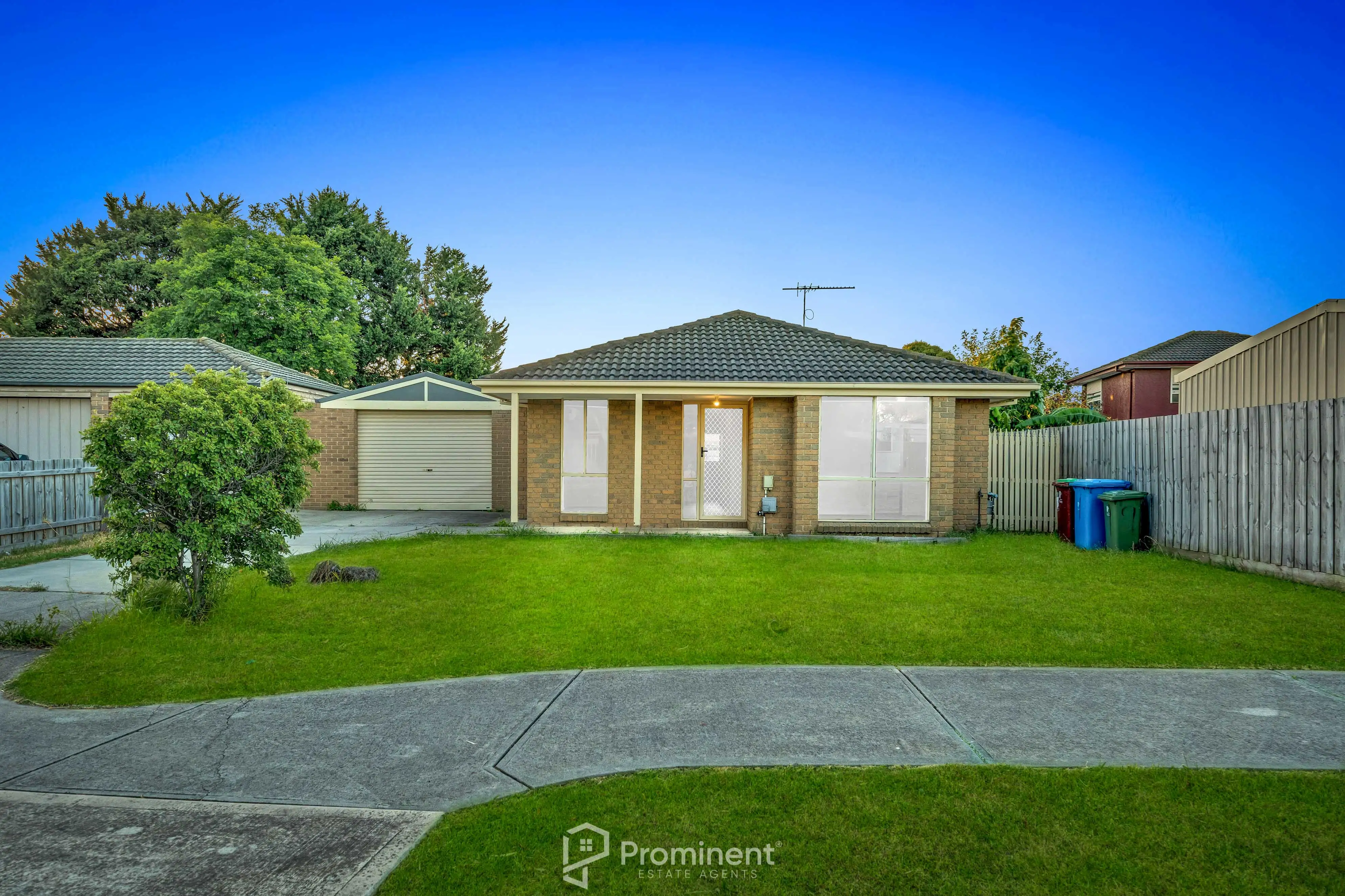 9 REGINALD CT, Cranbourne West, South East Melbourne, 0 Bedrooms, 0 Bathrooms, House