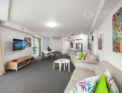 Unit 401/19 FIRST AVENUE, MOOLOOLABA, 0 chambres, 0 salles de bain, Unit