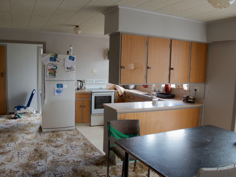 3 Weka Street, Taihape and Surrounds, Rangitikei, 4 રૂમ, 0 બાથરૂમ