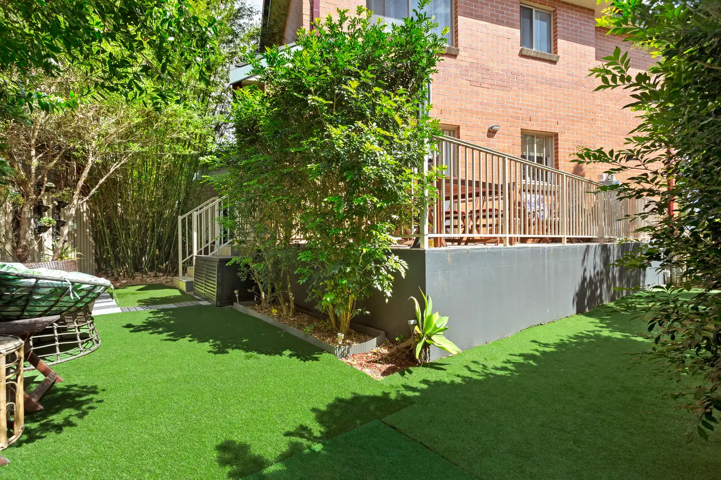 UNIT 4 37 CHESTER AV, Maroubra, Eastern Suburbs, 0 Schlafzimmer, 0 Badezimmer, Townhouse