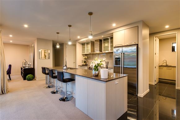 16 Bargrove Close, Halswell, Christchurch, 5 ਕਮਰੇ, 0 ਬਾਥਰੂਮ
