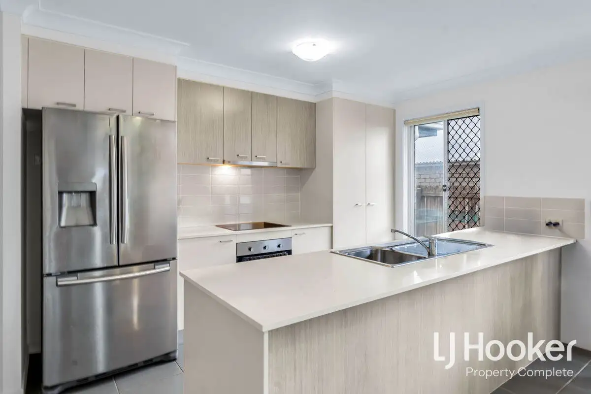 26 ORB ST, Yarrabilba, Brisbane - Southern Region, 0 Schlafzimmer, 0 Badezimmer, House