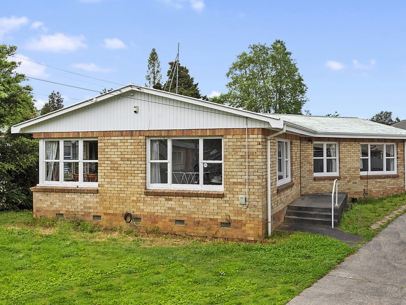 Residential Zone - General Residential Zone