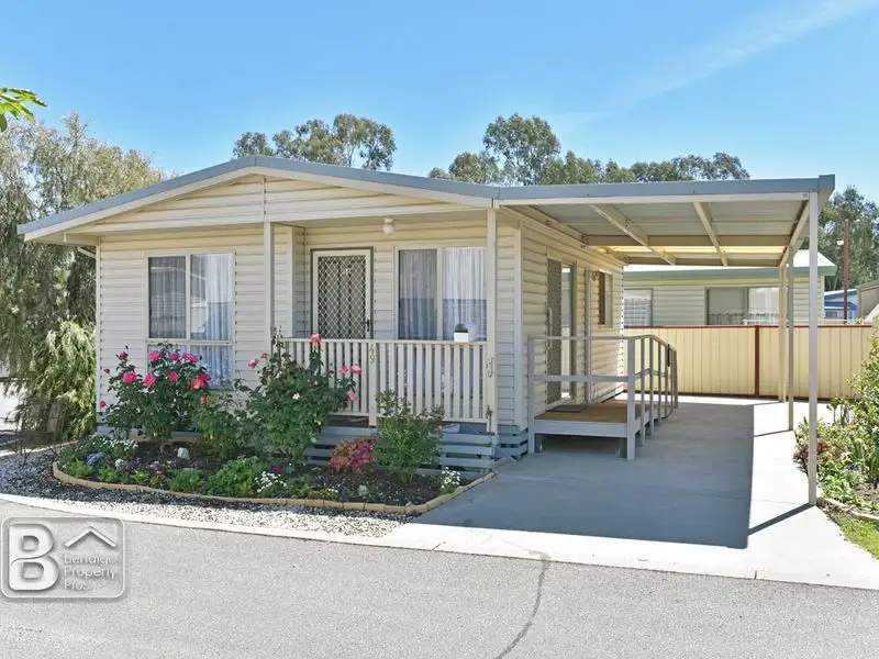 ROSEDALE RESIDENTIAL VLGE UNIT 49 266-270 HIGH ST, Kangaroo Flat, Bendigo, 0房, 0浴, Unit
