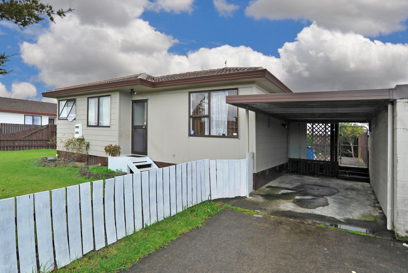 Residential  Mixed Housing Suburban Zone