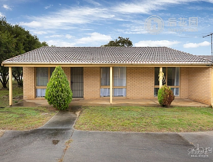 Unit 8/152 MELROSE DRIVE, WODONGA, 0 ਕਮਰੇ, 0 ਬਾਥਰੂਮ, Unit