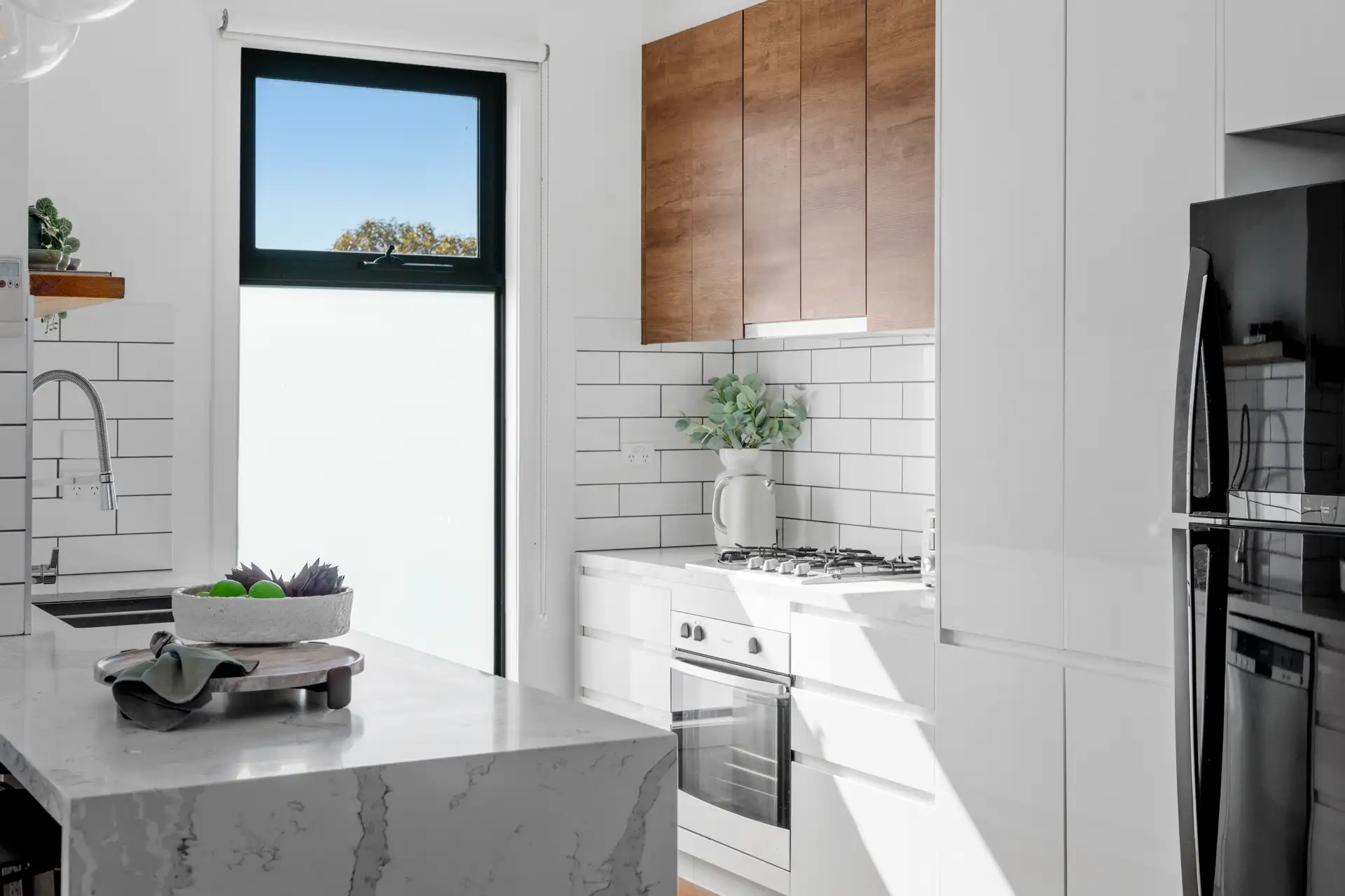 UNIT 4 12 MORTON ST, Essendon, North Melbourne, 0部屋, 0バスルーム, Townhouse