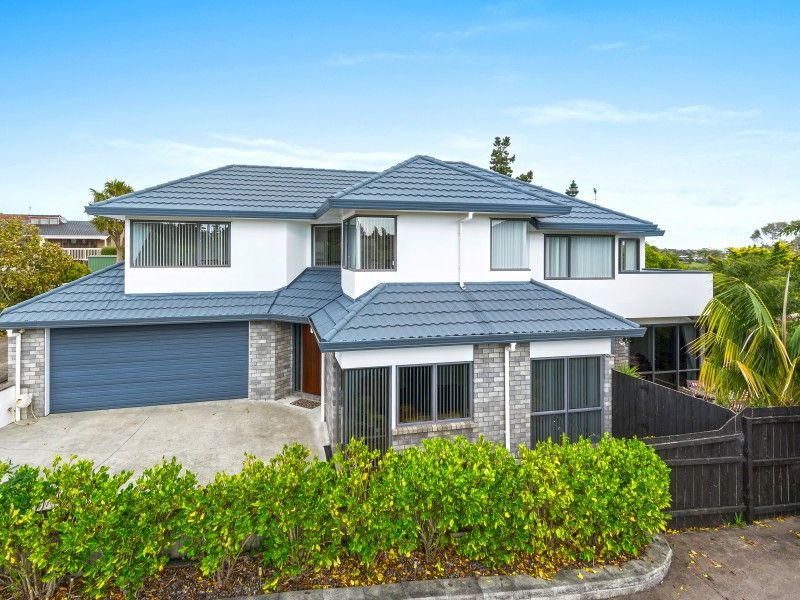 Residential  Mixed Housing Suburban Zone