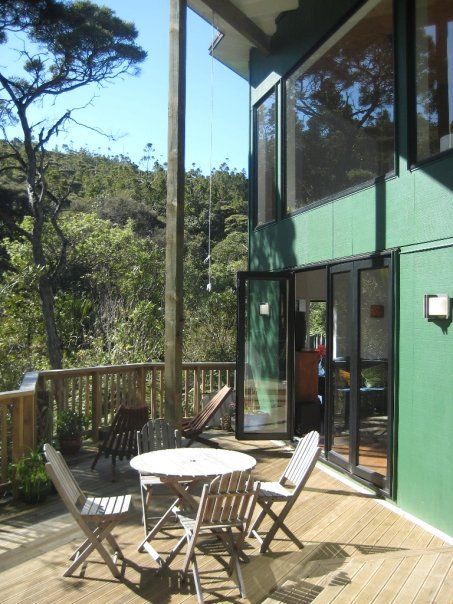 Rural  Waitakere Ranges Zone