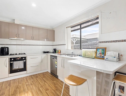 Unit 1/19 SPENCER ROAD, BALLAN, 0房, 0浴, Unit