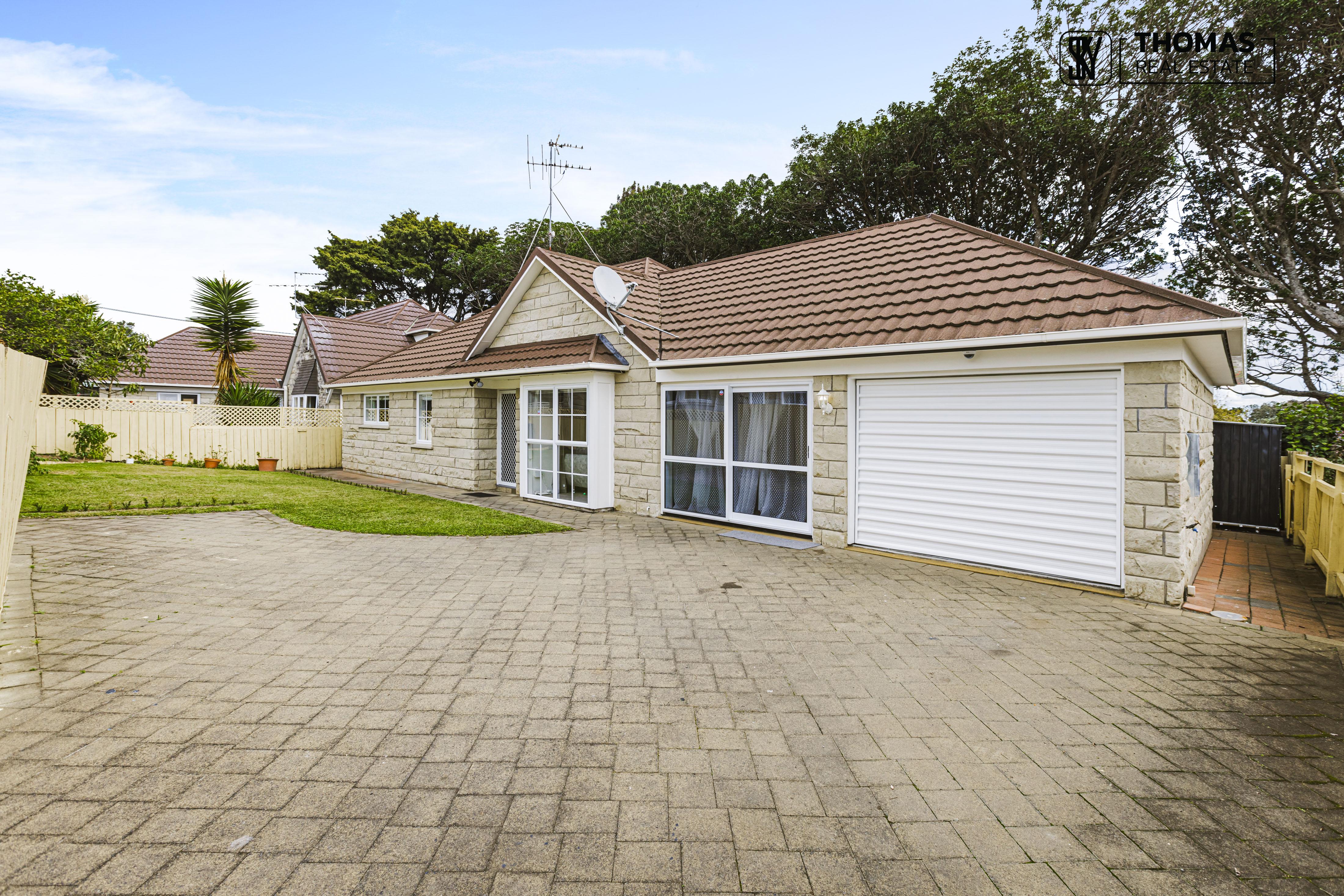 Residential  Mixed Housing Suburban Zone