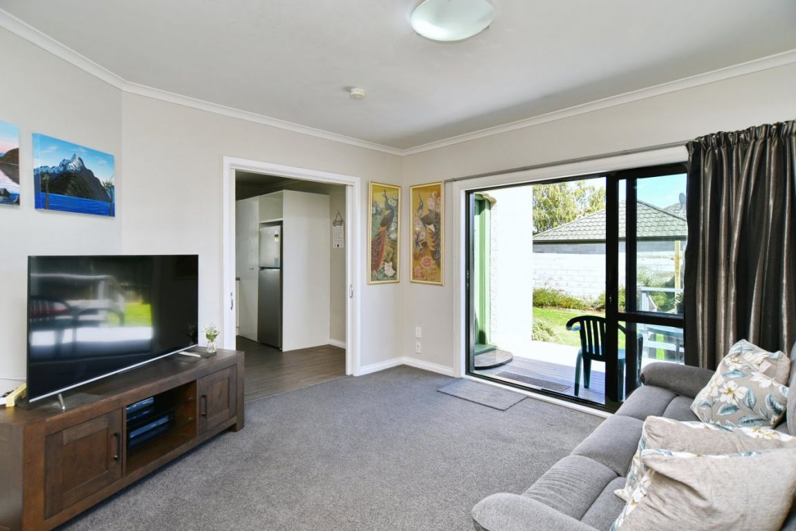 29a Akaroa Street, Kaiapoi, Waimakariri, 3房, 1浴, Unspecified