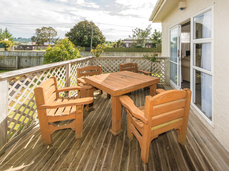 2 Salisbury Avenue, Wanganui East, Wanganui, 3部屋, 0バスルーム