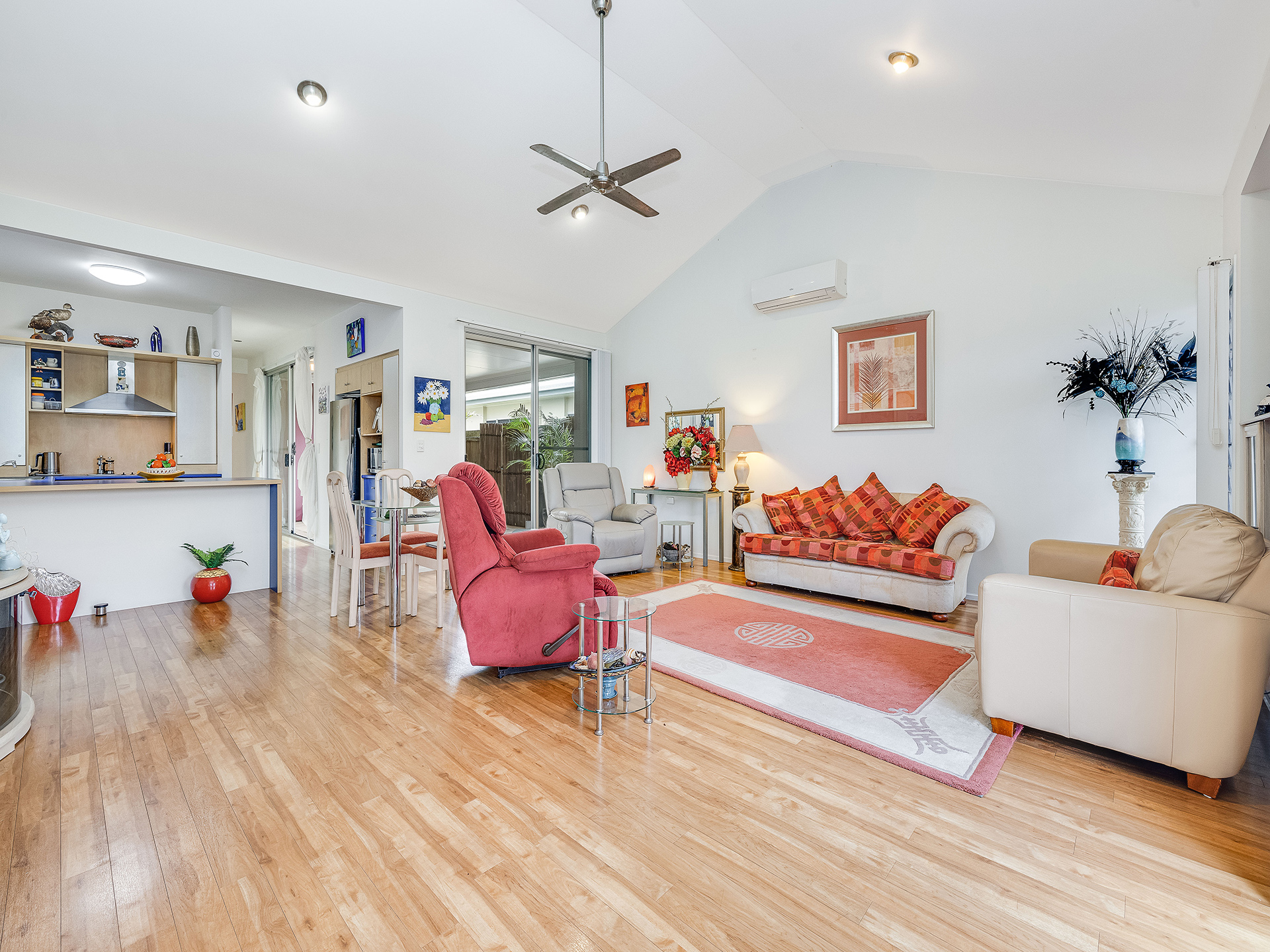 KAWANA ISLAND VILLAS UNIT 118 2 GRAND PDE, Parrearra, Sunshine Coast, 0部屋, 0バスルーム, House