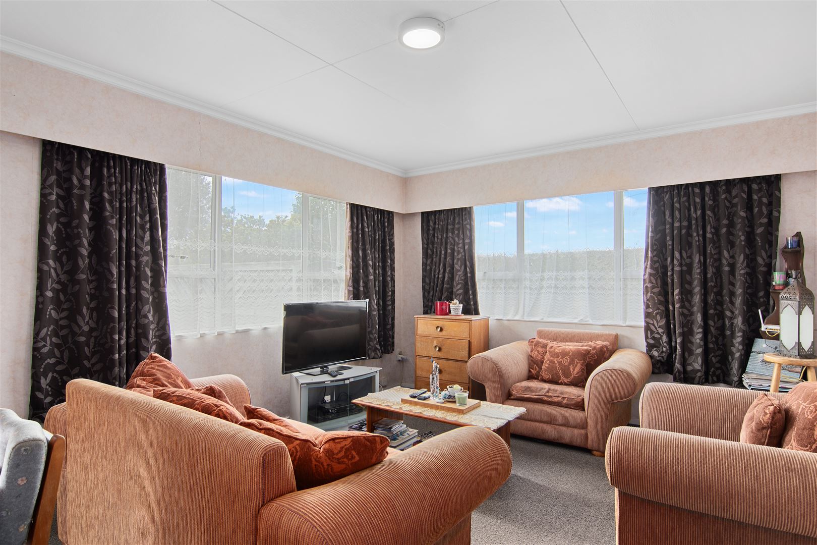 346a High Street, Motueka, Tasman, 3 ਕਮਰੇ, 1 ਬਾਥਰੂਮ