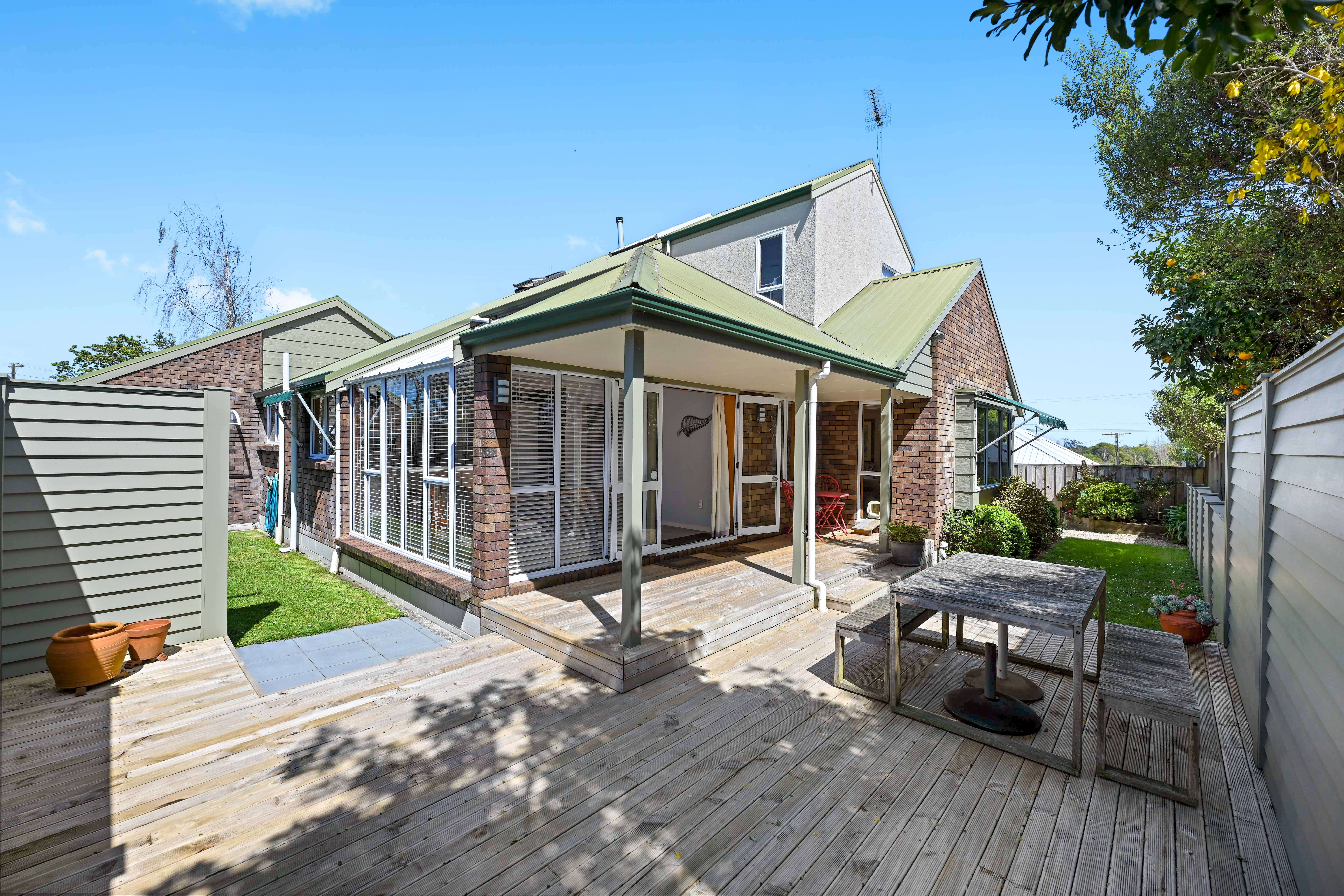 Residential Zone - General Residential Zone