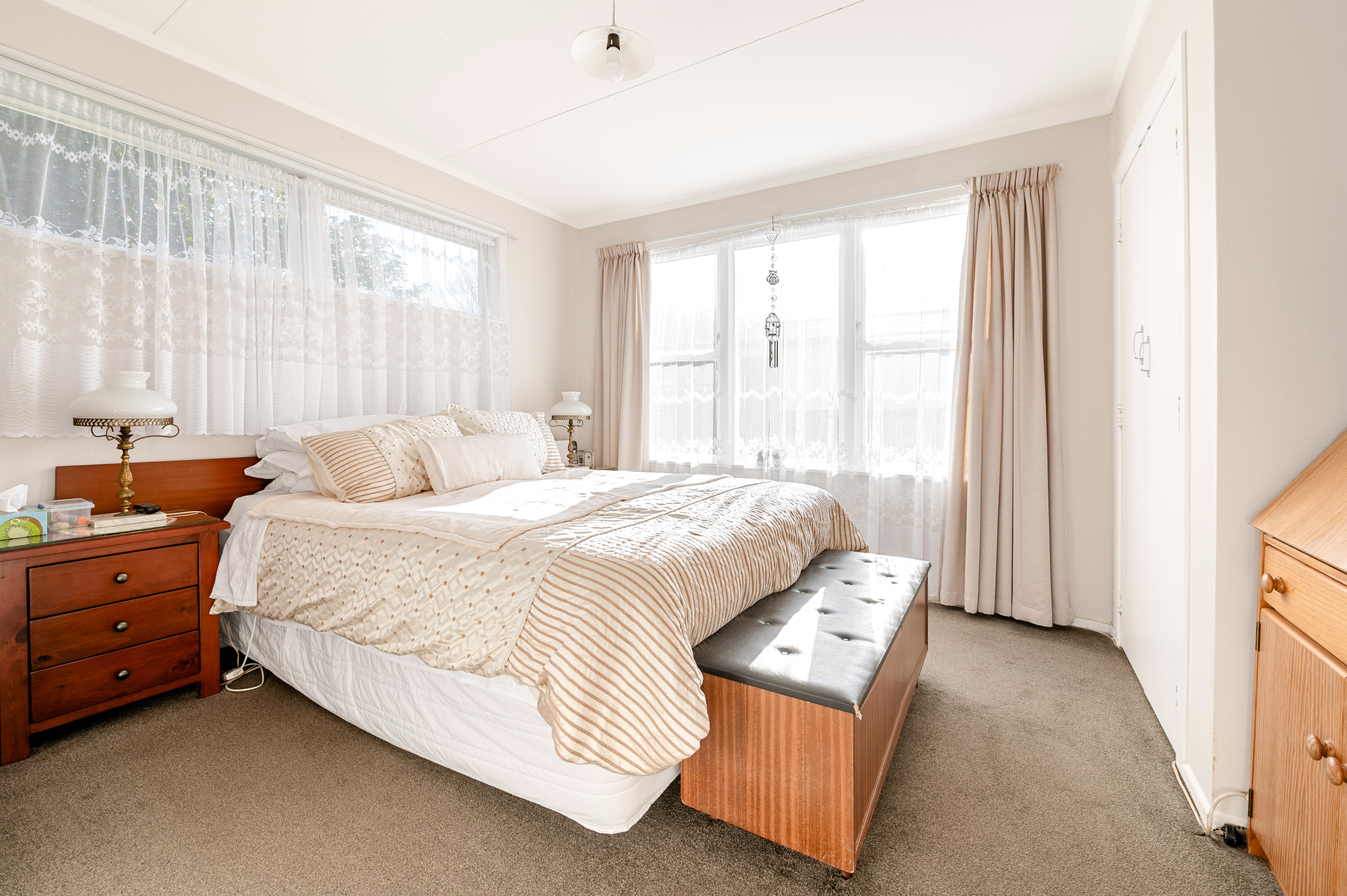 1 Katherine Place, Melville, Hamilton, 3 Bedrooms, 0 Bathrooms, House