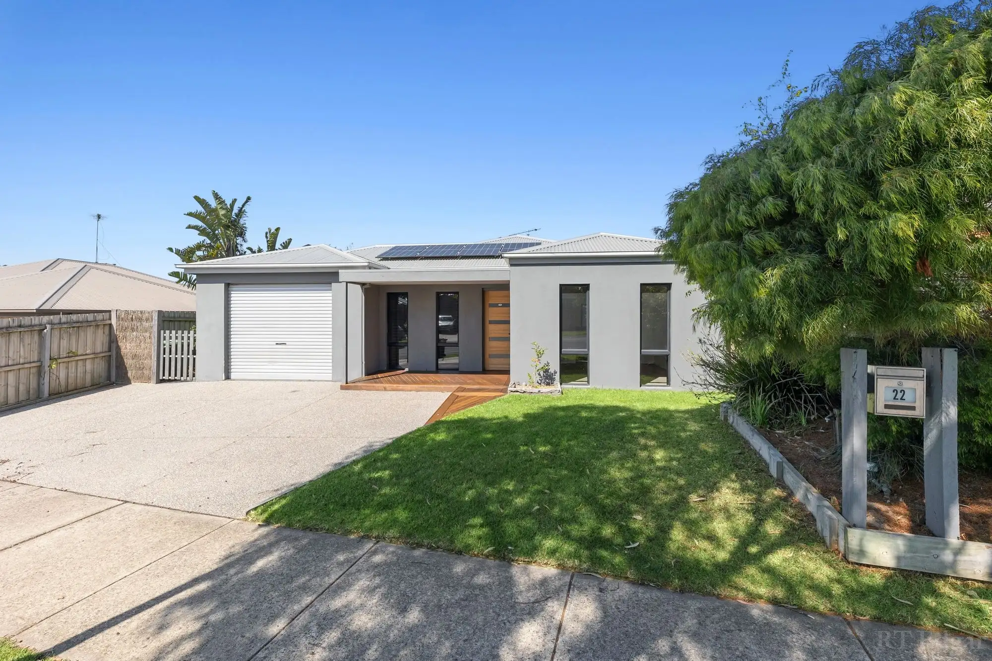 22 MILBORNE DR, Ocean Grove, Geelong, 0 침실, 0 욕실, House