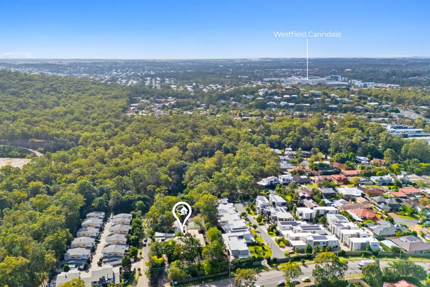 284 PINE MOUNTAIN RD, Carina Heights, Brisbane - Eastern Region, 0 ਕਮਰੇ, 0 ਬਾਥਰੂਮ, Section