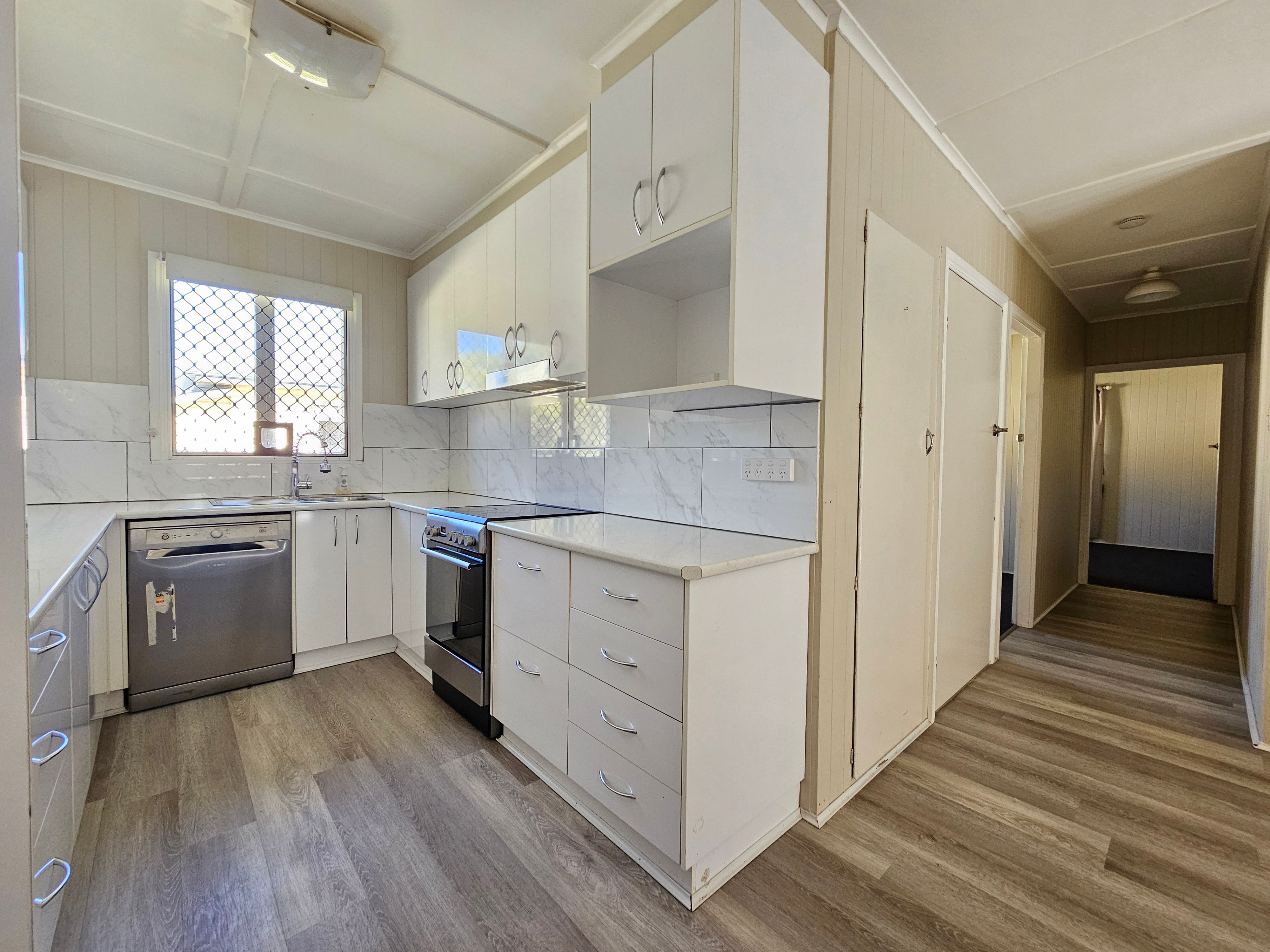 3 NOLAN ST, Crows Nest, Darling Downs, 0 રૂમ, 0 બાથરૂમ, House