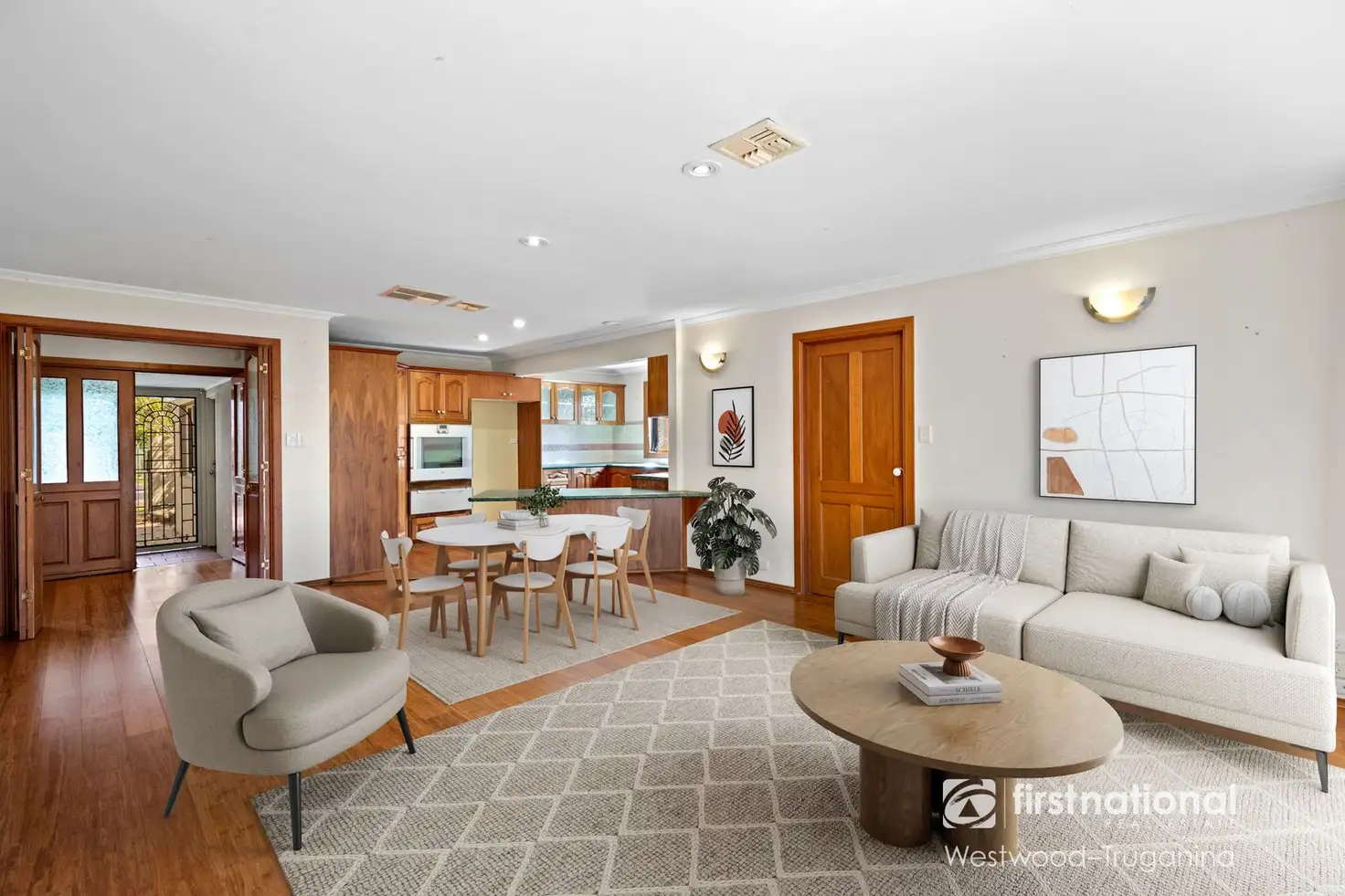 215 VICTORIA ST, Altona Meadows, South West Melbourne, 0 कमरे, 0 बाथरूम, House