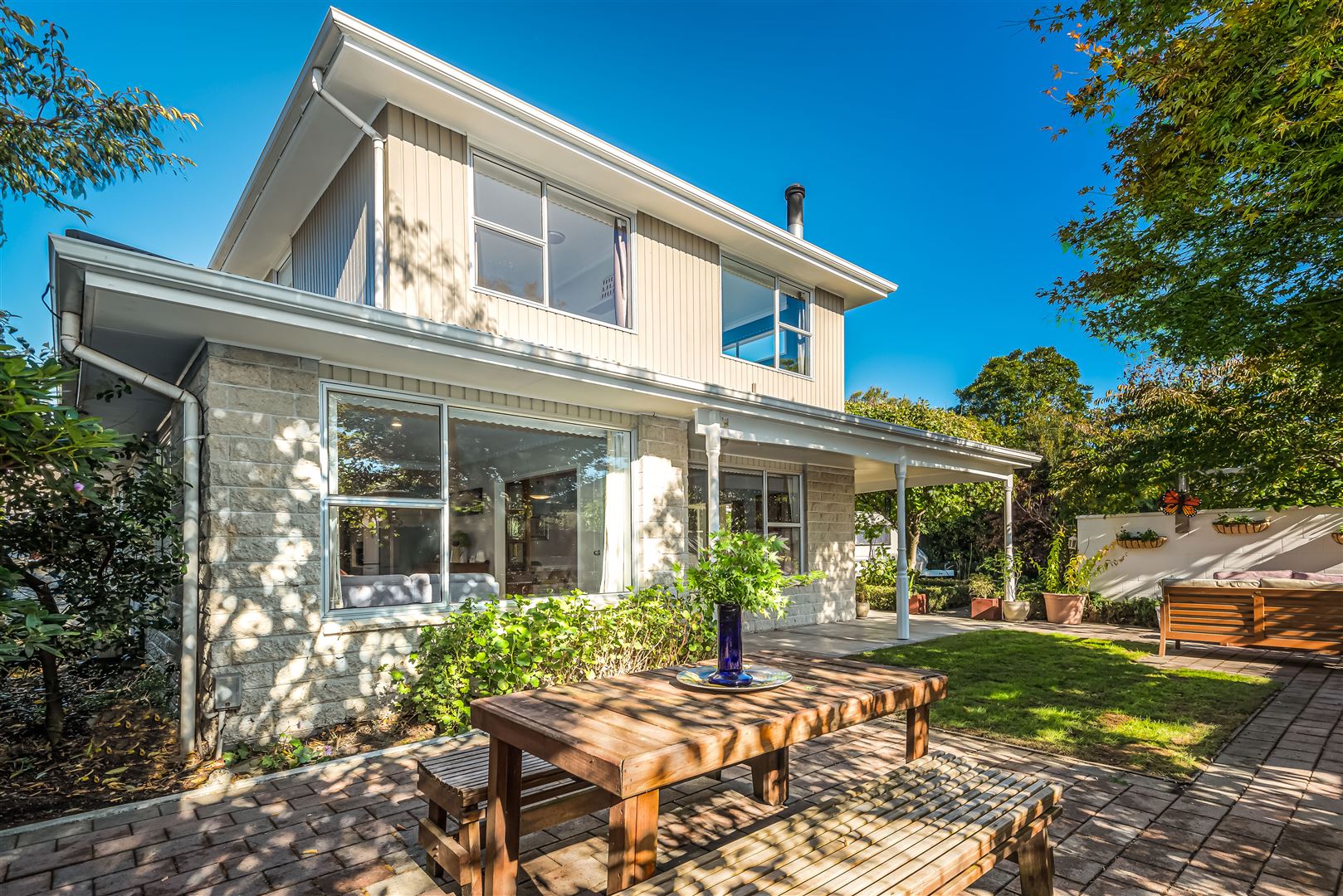 22a Colman Avenue, Sockburn, Christchurch City, 4 ਕਮਰੇ, 0 ਬਾਥਰੂਮ