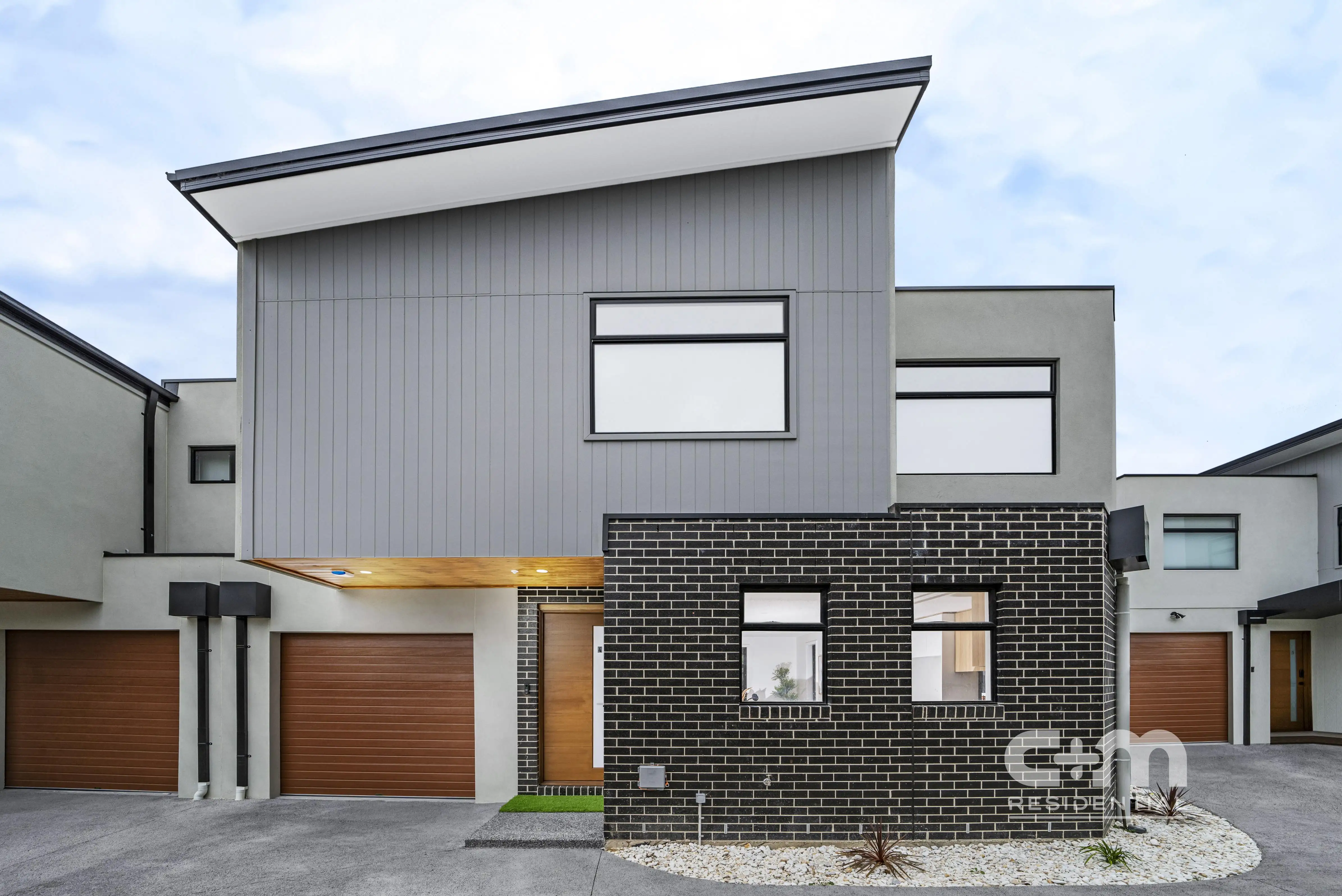 2 ESSEX ST, Pascoe Vale, North Melbourne, 0 ห้องนอน, 0 ห้องน้ำ, Townhouse