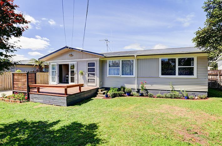 25 Forth Crescent, Glenview, Hamilton City, 3 Bedrooms, 1 Bathrooms
