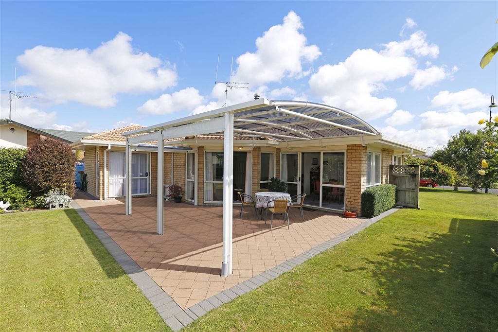 Residential Zone - General Residential Zone