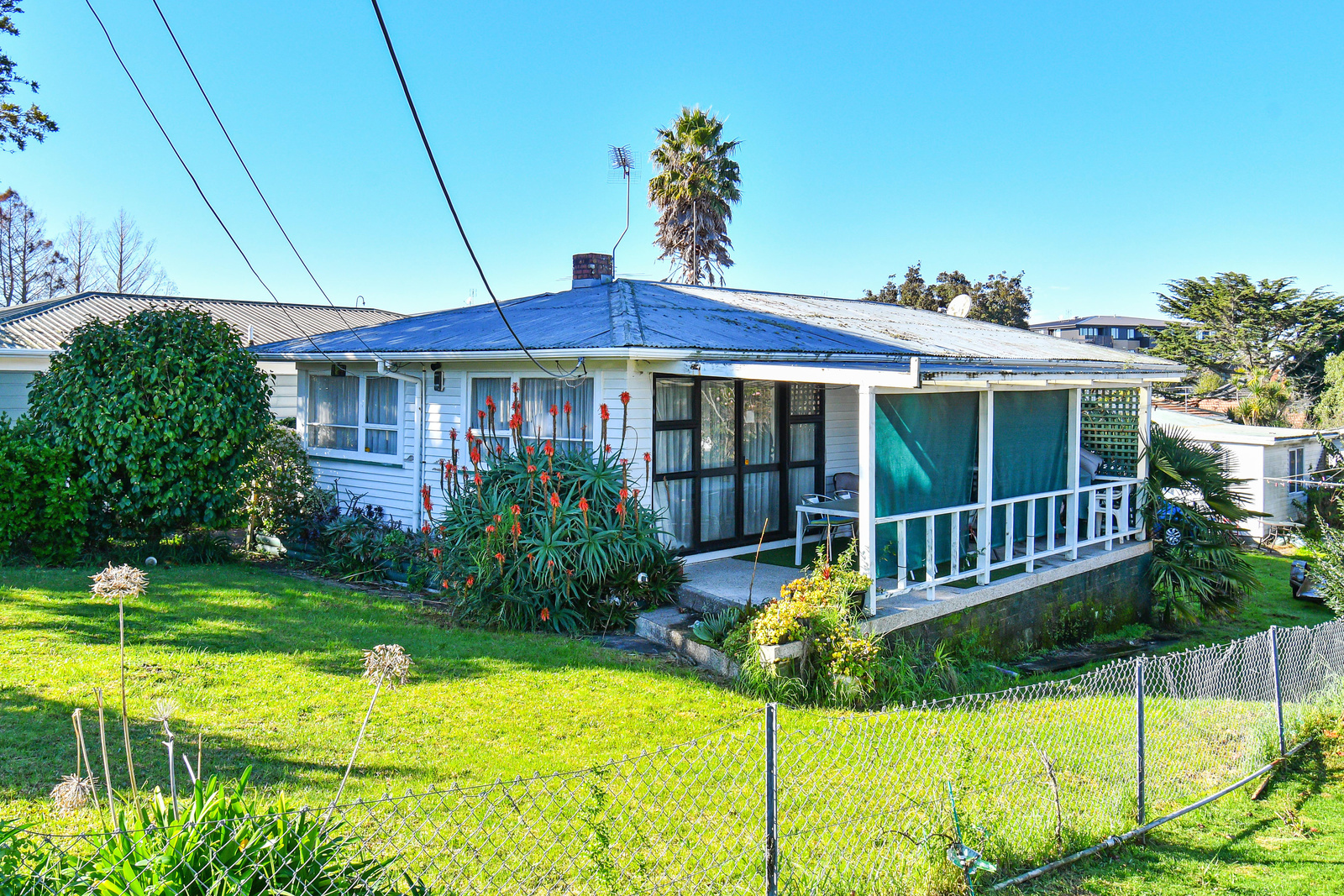 27 Halver Road, Hillpark, Manukau City, 3 Bedrooms, 0 Bathrooms
