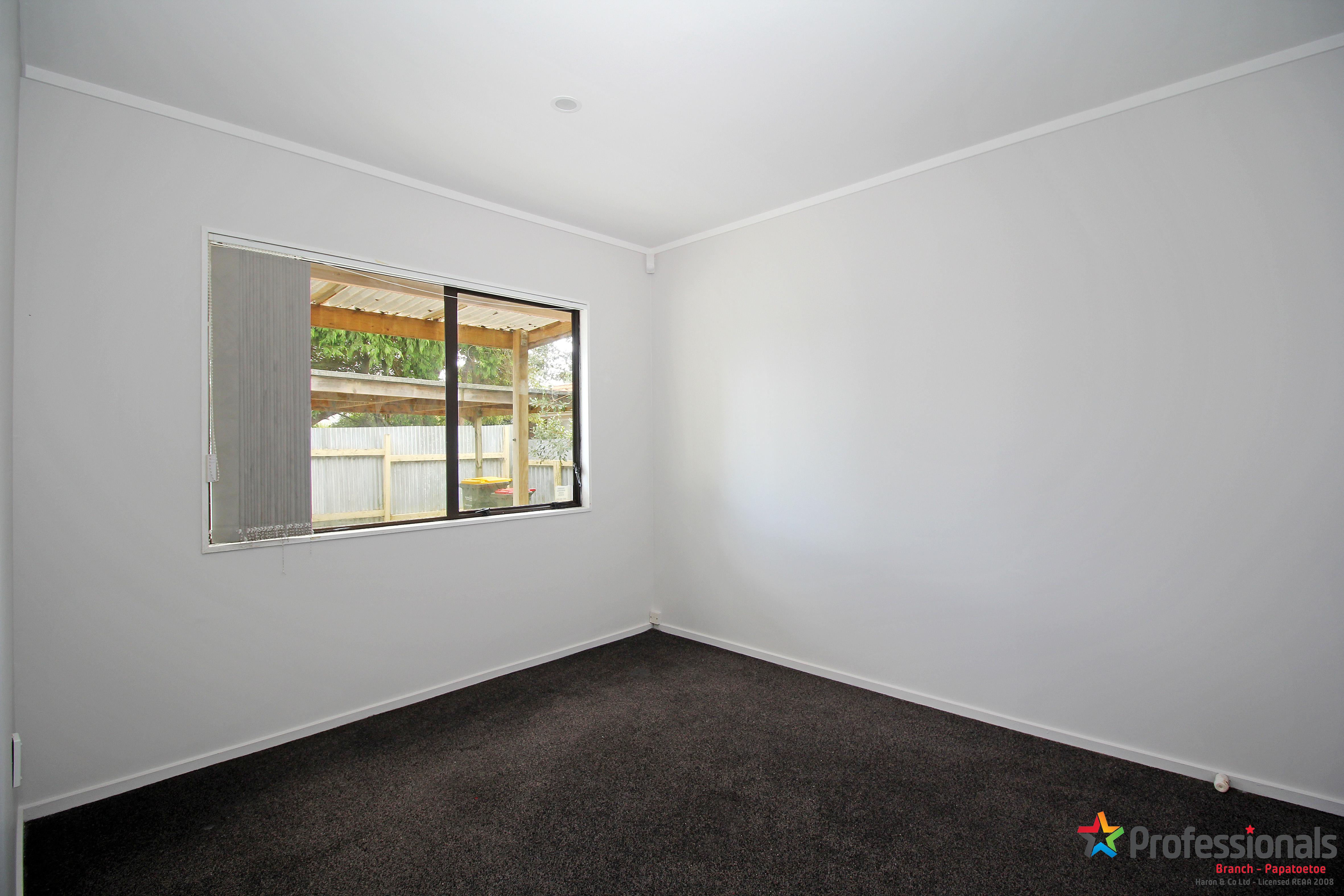 3/80 Marne Road, Papakura, Papakura, 2 Bedrooms, 1 Bathrooms, House