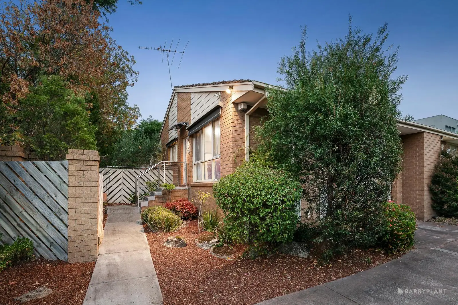 245 WILLIAMSONS RD, Templestowe, Inner East Melbourne, 0 ਕਮਰੇ, 0 ਬਾਥਰੂਮ, Unit