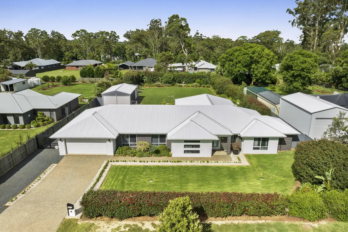 12 DIOSMA DR, Highfields, Toowoomba, 0房, 0浴, House