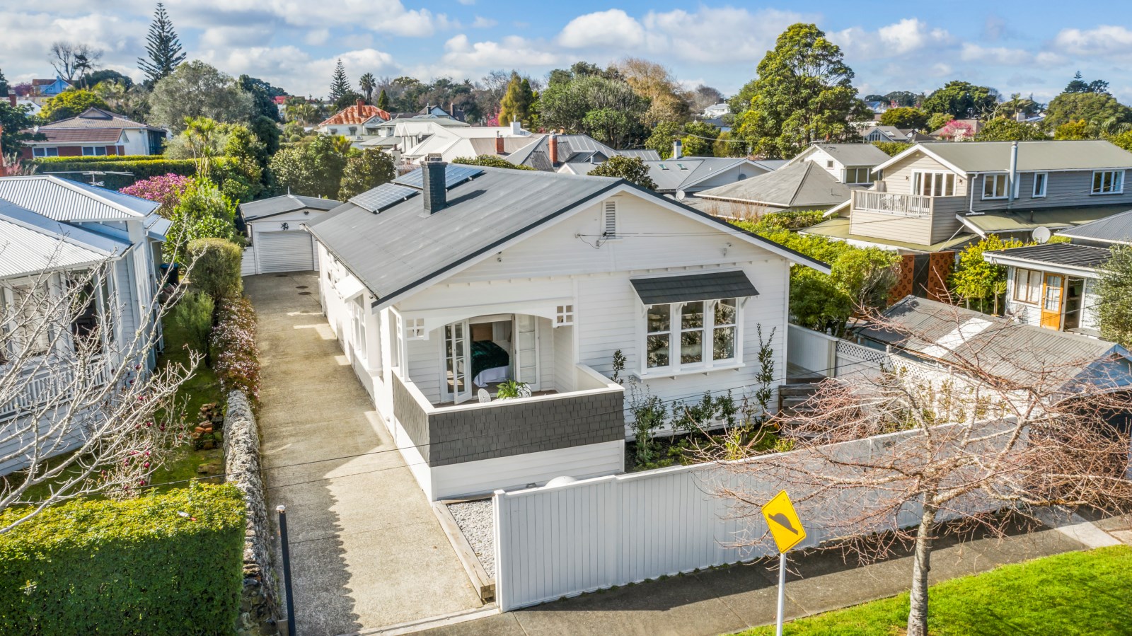 Residential  Mixed Housing Suburban Zone