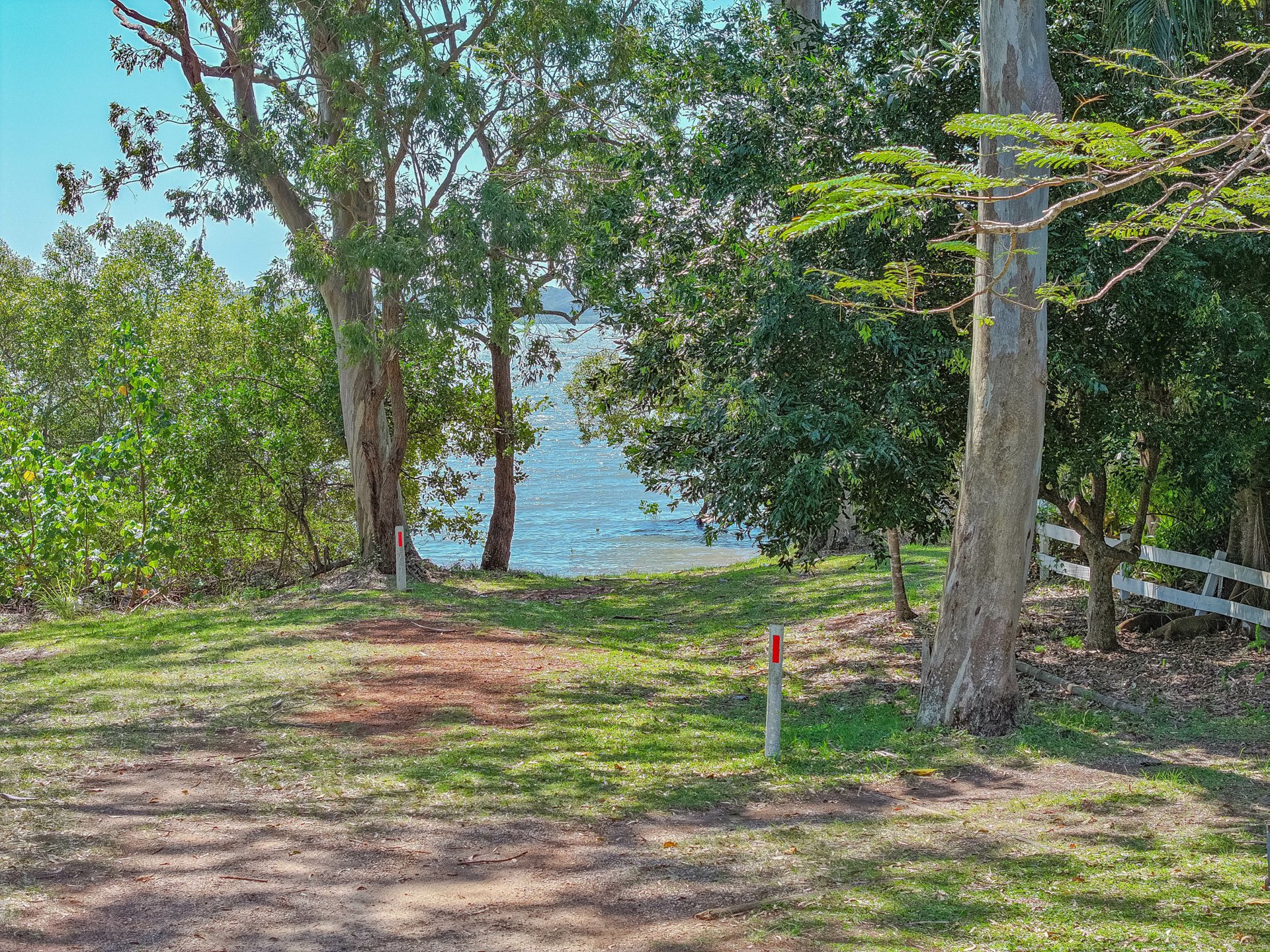 4 THOMPSON ESP, Russell Island, Redland City Region, 0 chambres, 0 salles de bain, Section