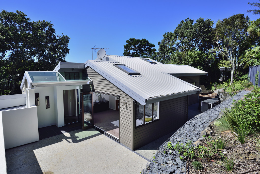 Residential  Mixed Housing Suburban Zone