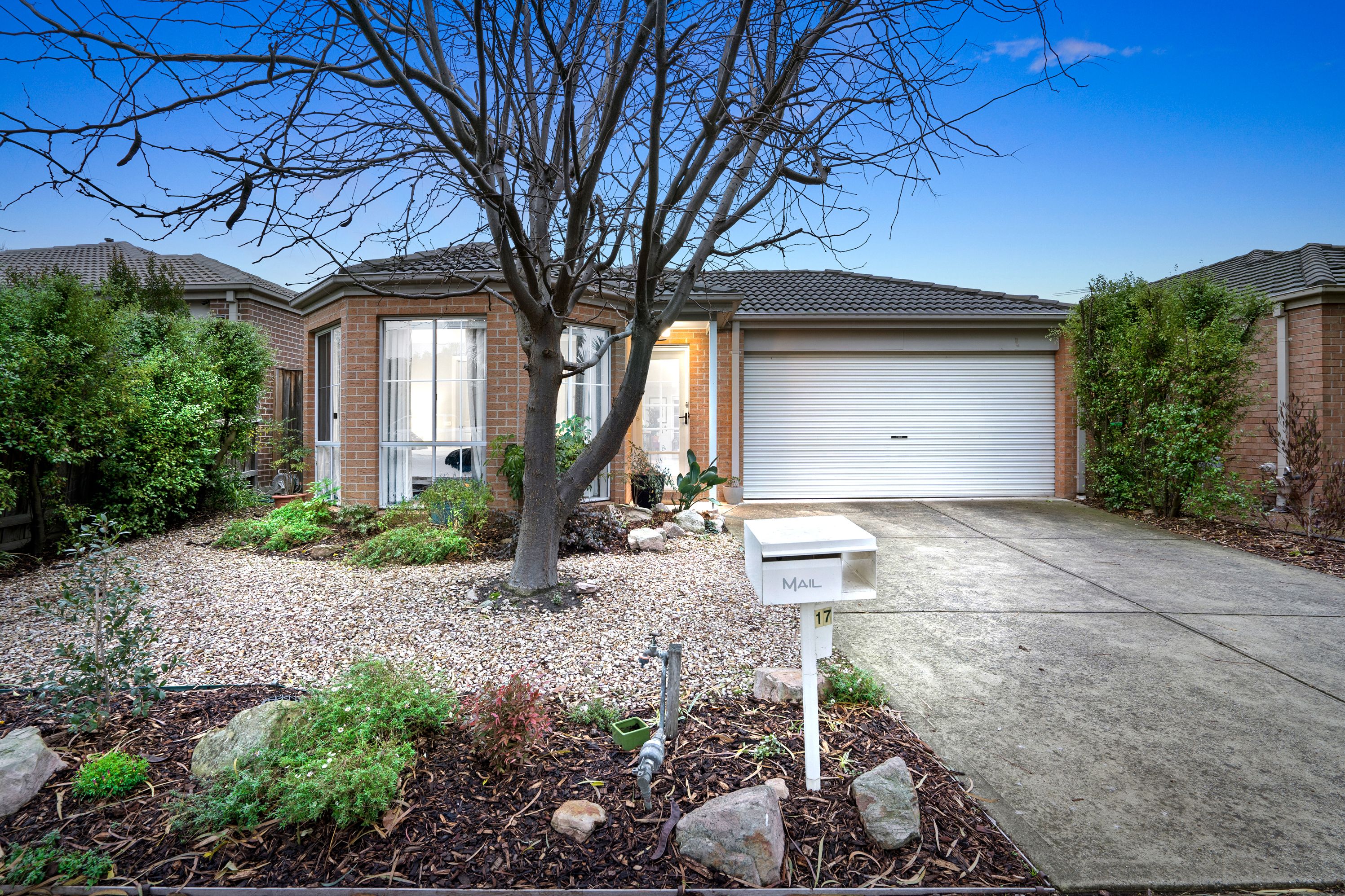 17 COLERIDGE WAY, South Morang, North Melbourne, 0 chambres, 0 salles de bain, House