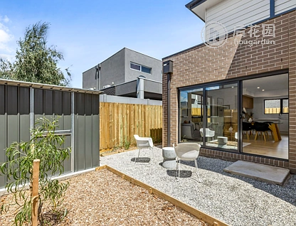 Unit 3/2 MILLEARA ROAD, KEILOR EAST, 0 Kuwarto, 0 Banyo, Townhouse