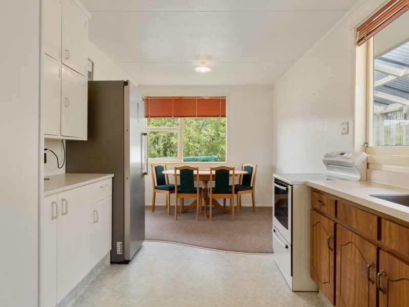 39 Ruru Road, Taihape and Surrounds, Rangitikei, 4 Bedrooms, 1 Bathrooms