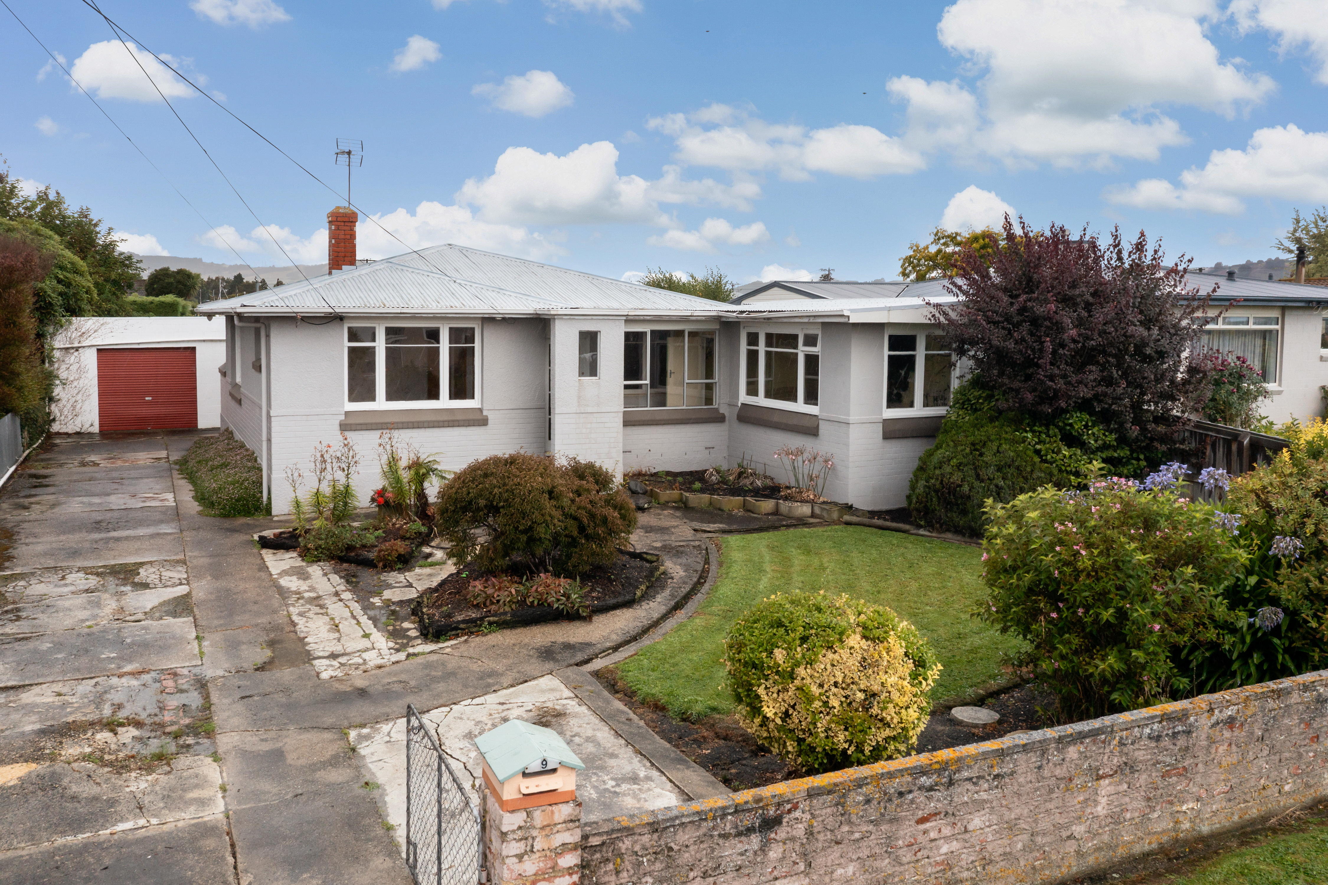 9 Souter Street, Mosgiel, Dunedin City, 4 Bedrooms, 1 Bathrooms, House