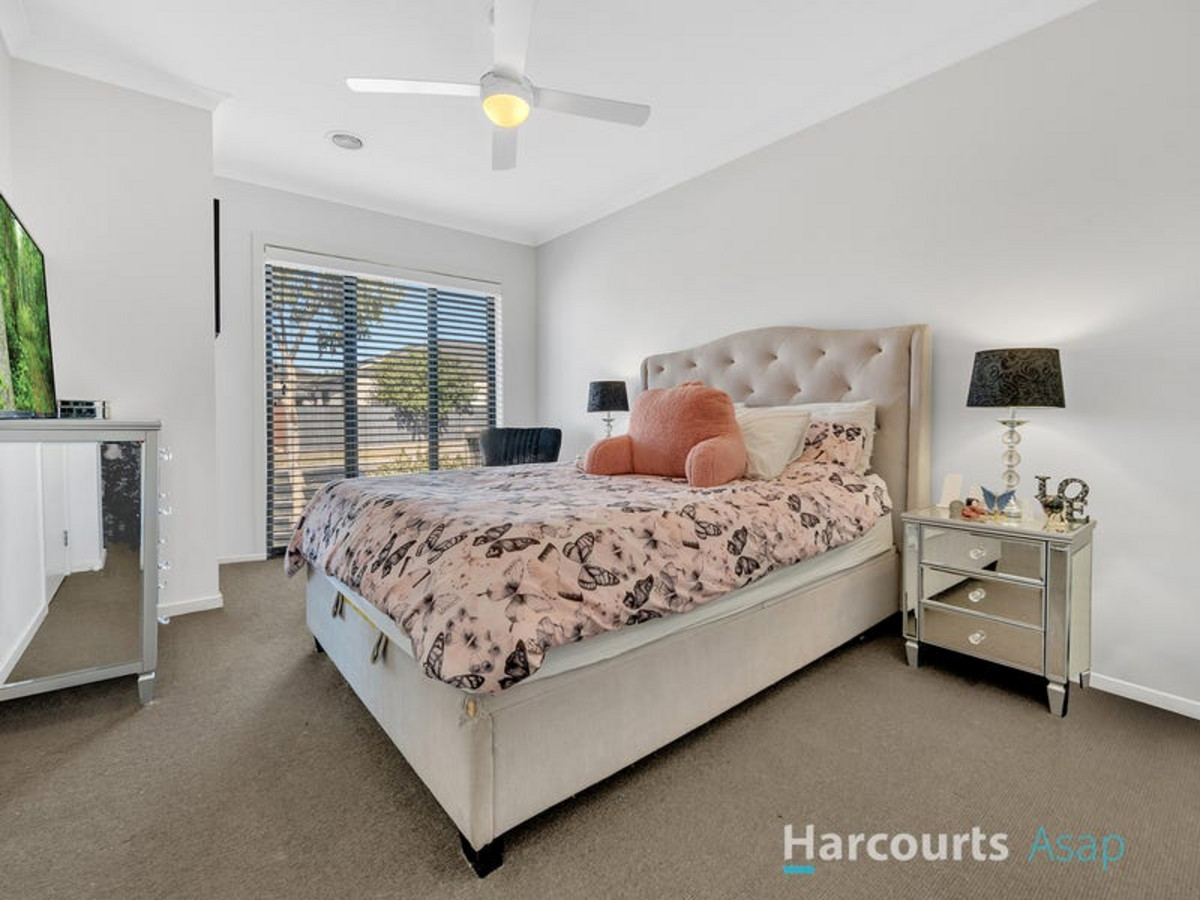 3 GOSSAMER WAY, Narre Warren South, South East Melbourne, 0部屋, 0バスルーム, House