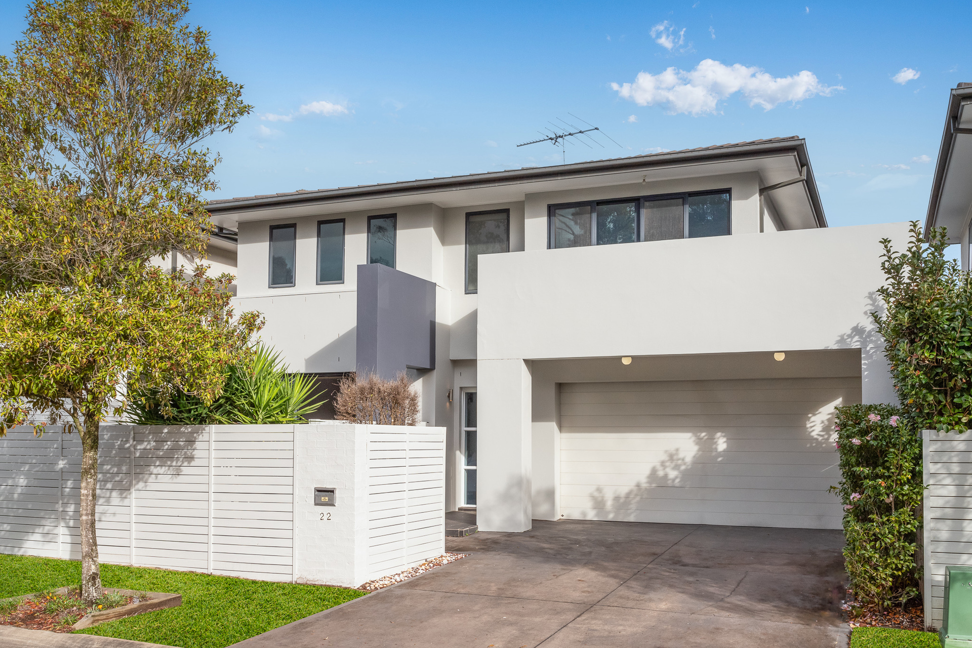 22 SAN GIORGIO CCT, Castle Hill, The Hills, 0 Kuwarto, 0 Banyo, House