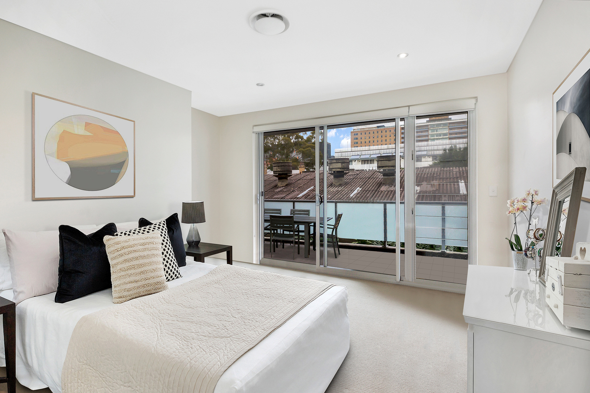UNIT 3 15-17 MARSDEN ST, Camperdown, Inner West, 0 침실, 0 욕실, Unit