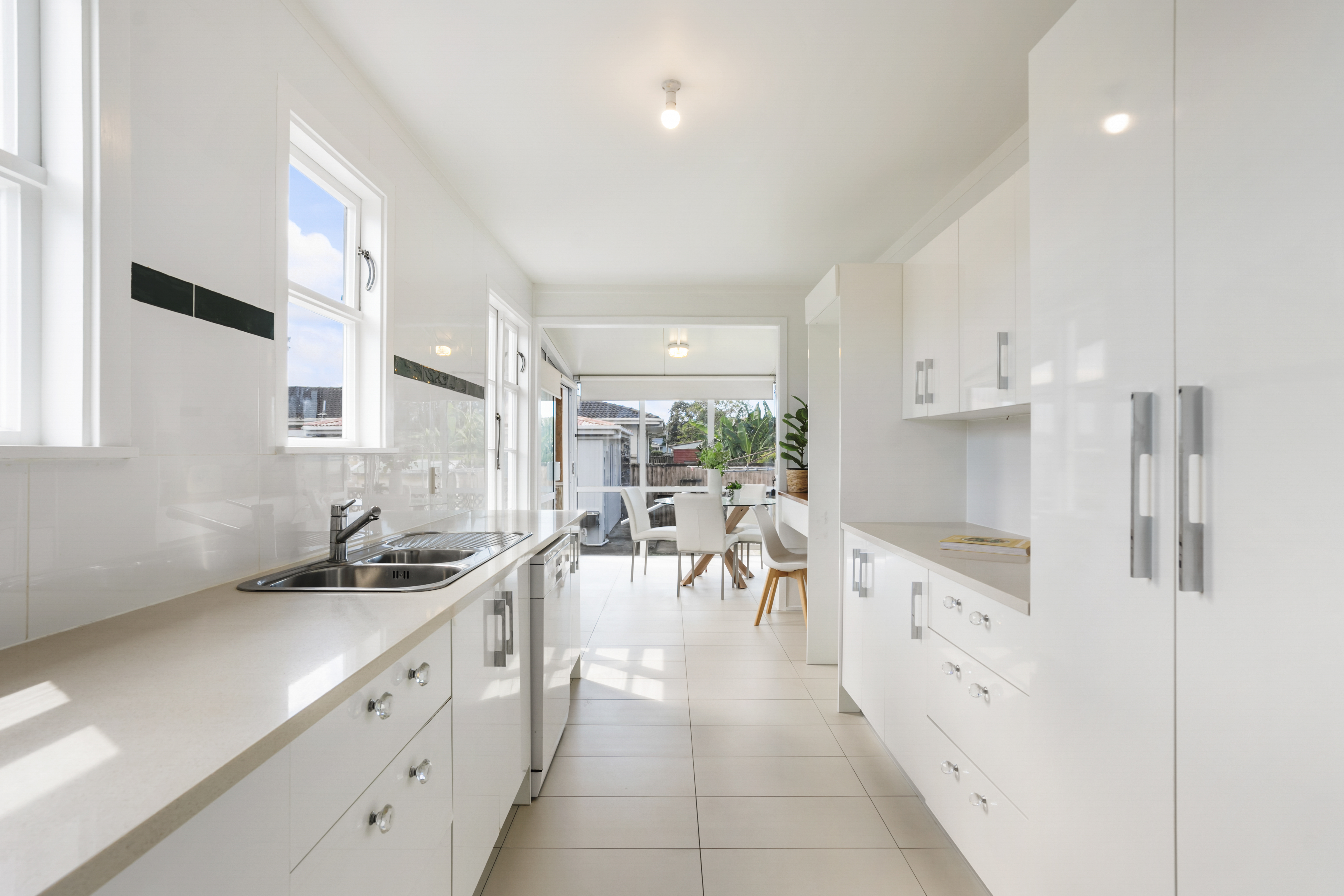 5 Santos Place, Onehunga, Auckland, 3房, 1浴, House