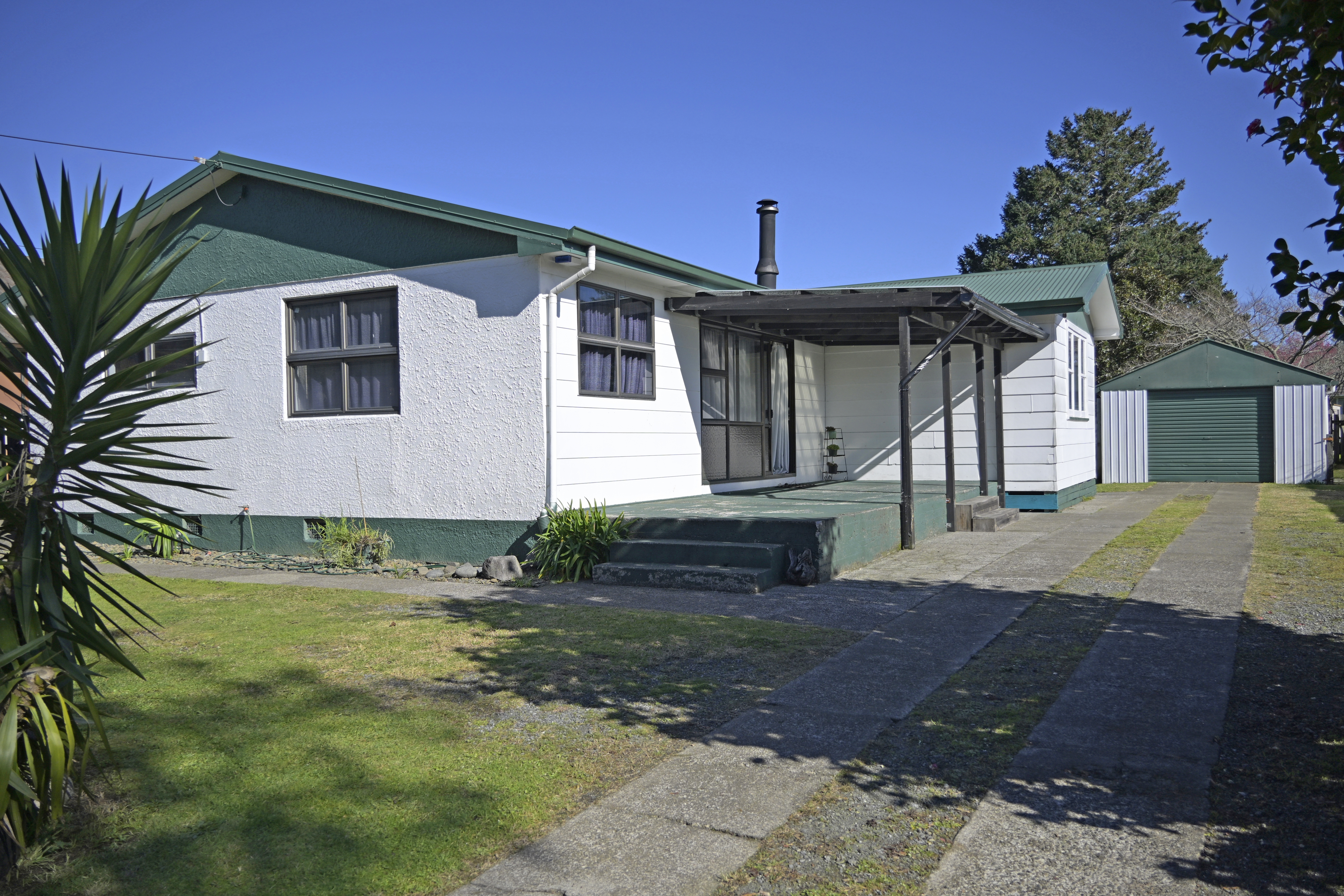 9 Normanby Street, Kawerau, Kawerau, 3 Bedrooms, 0 Bathrooms, House