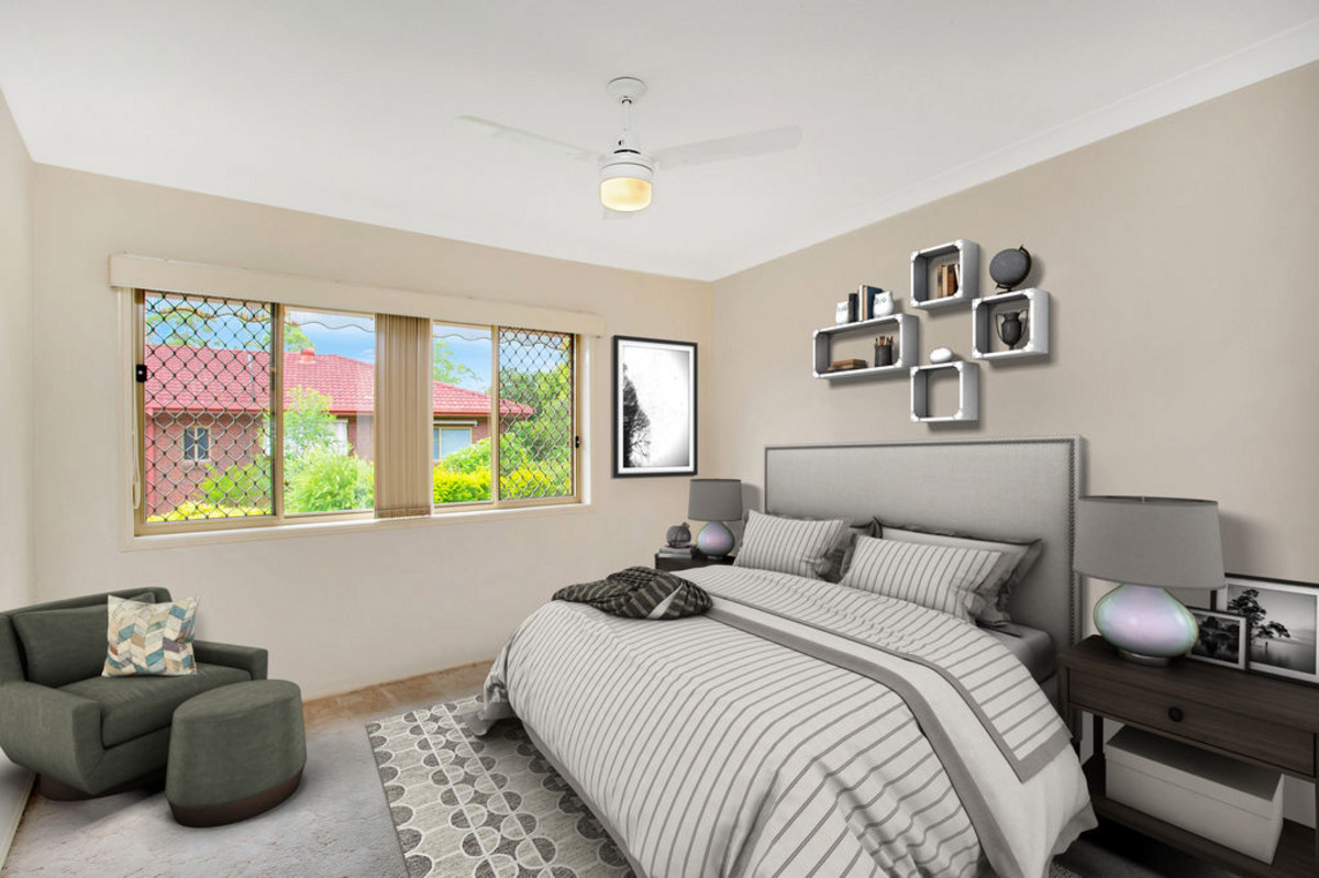 SOVEREIGN GARDEN VILLAS SOUTH 53 OLD COACH RD, Tallai, Gold Coast, 0 غرف, 0 حمامات, House