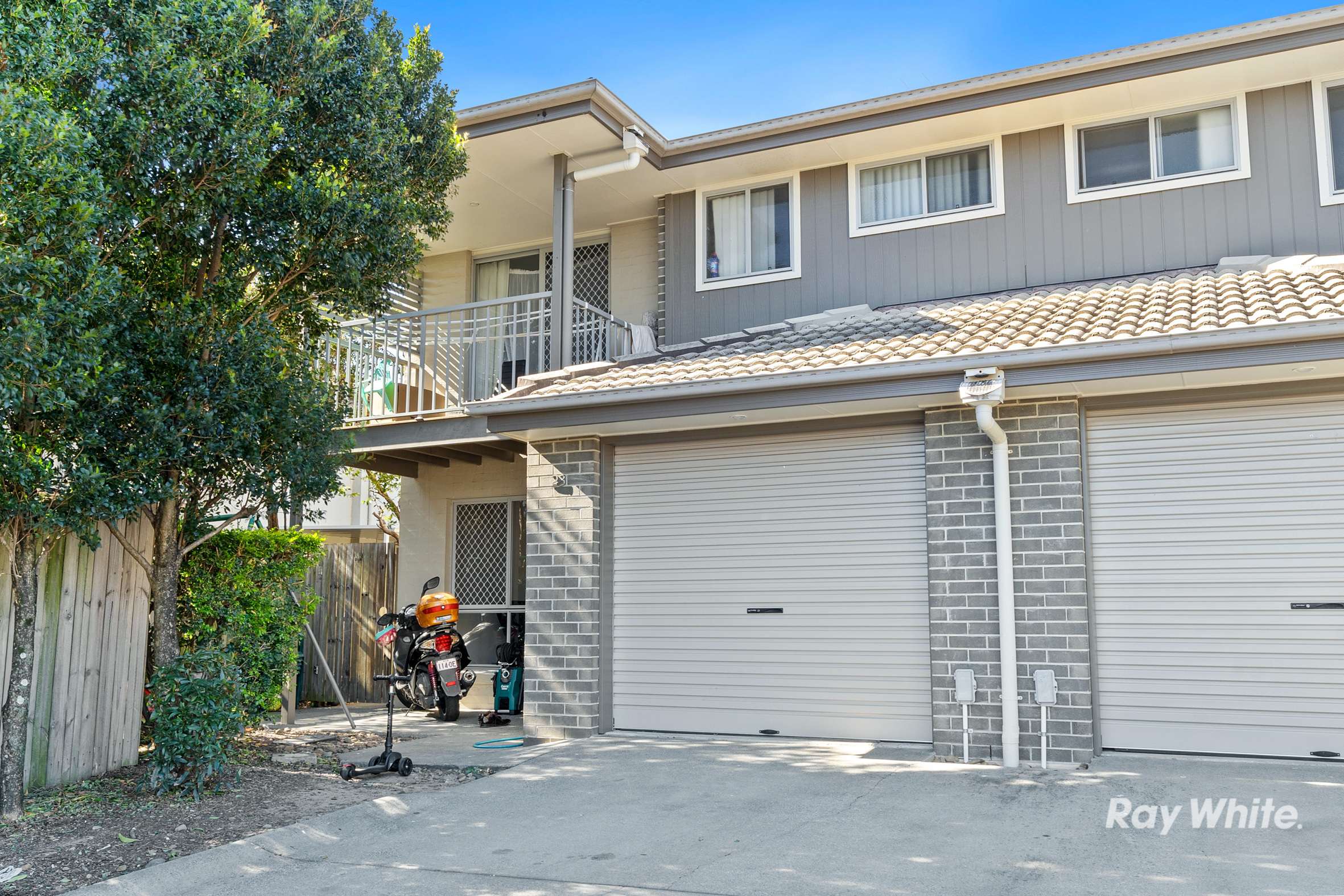 UNIT 23 15 JAMES EDWARD ST, Richlands, Brisbane Western Region, 0 habitaciones, 0 baños, House