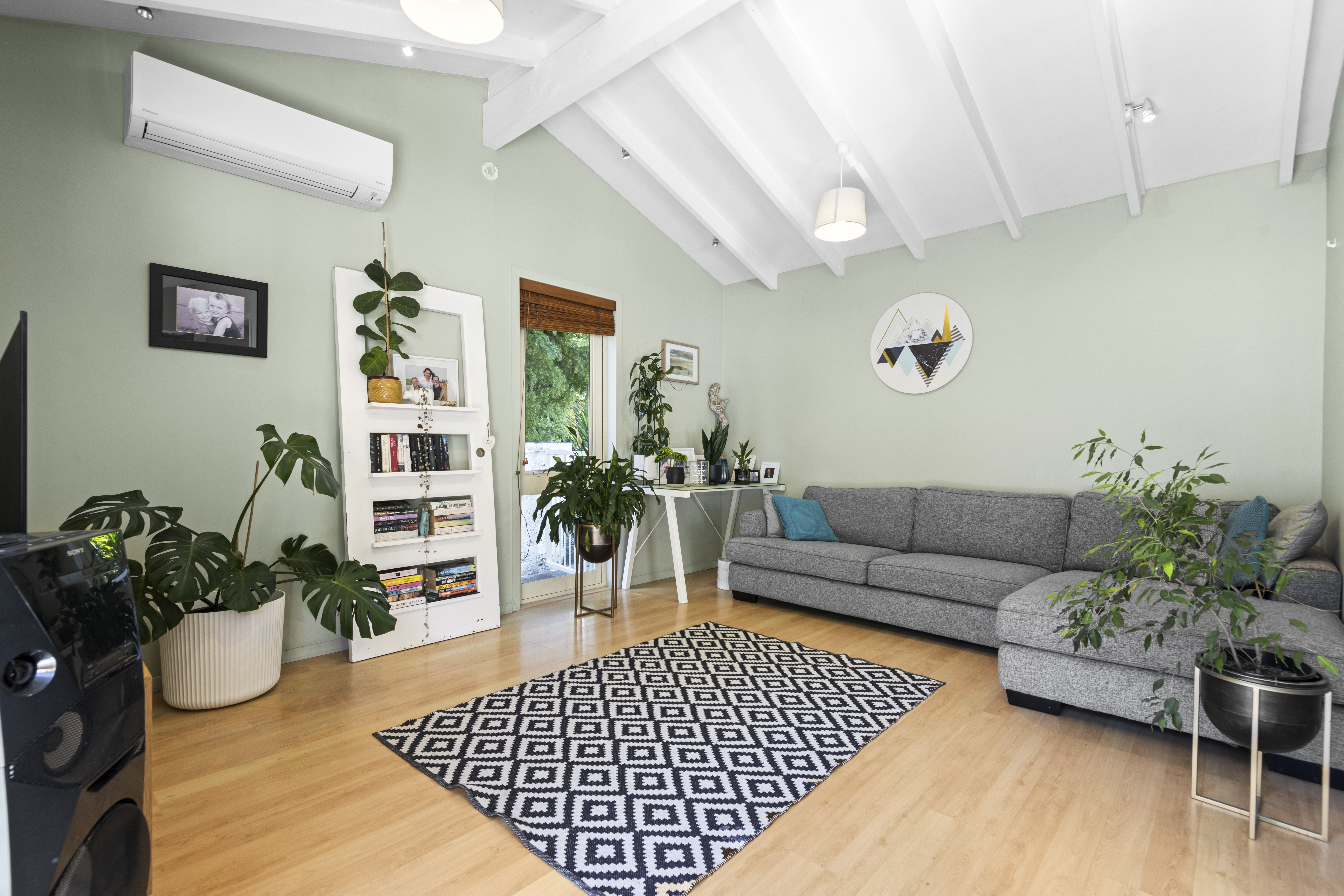 1 Futter Street, Foxton, Horowhenua, 3 habitaciones, 1 baños, House