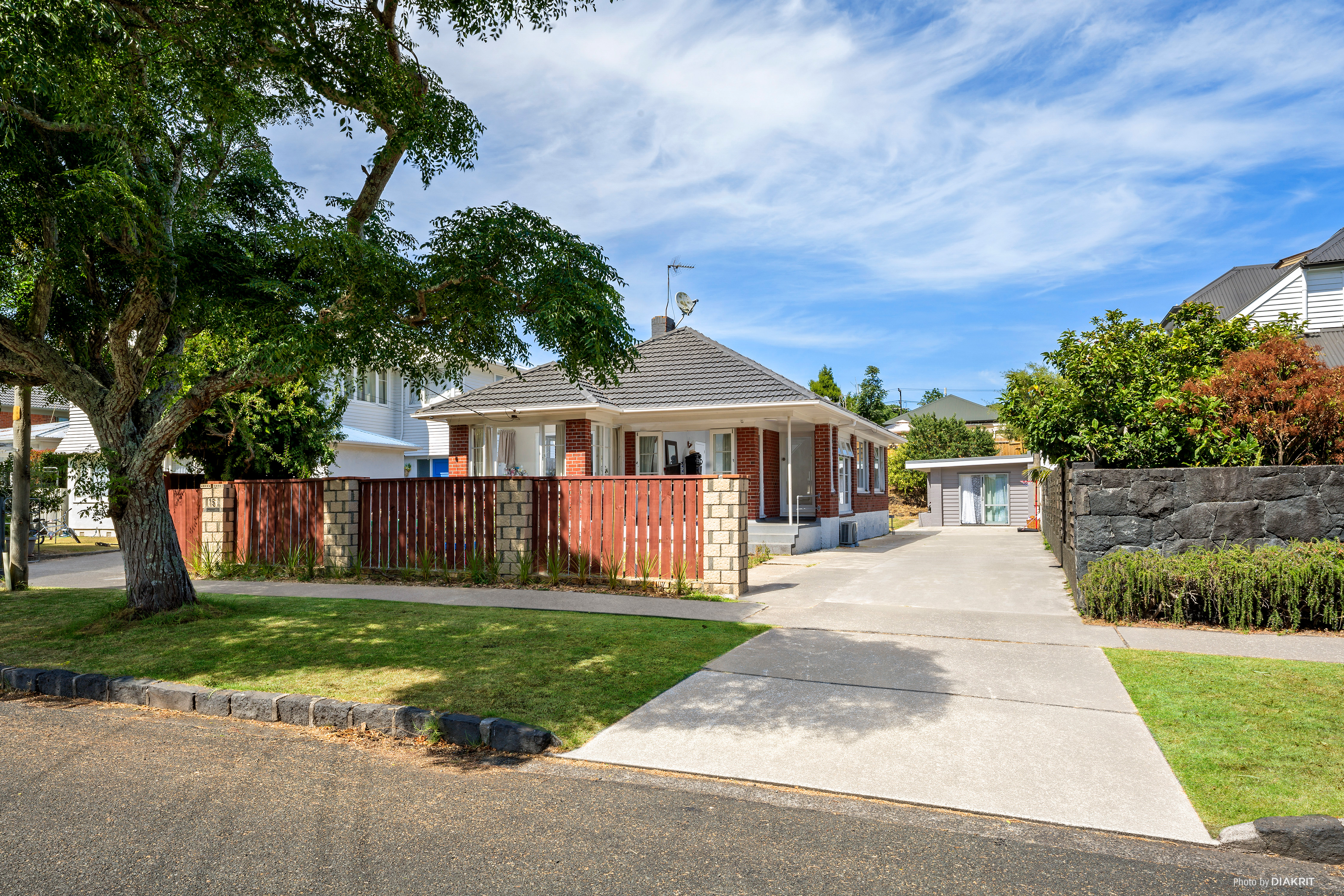 Residential  Mixed Housing Urban Zone